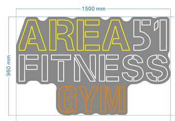 AREA