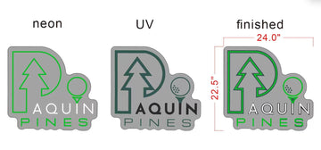 AQUIN PINES