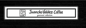 94*16 Juancho Valdez Coffee