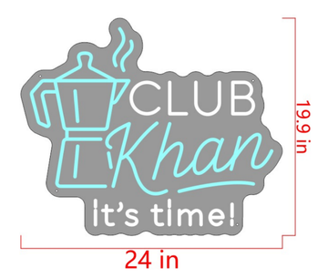 CLUB