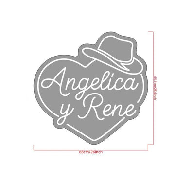 ANGELICA