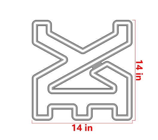 4PCS