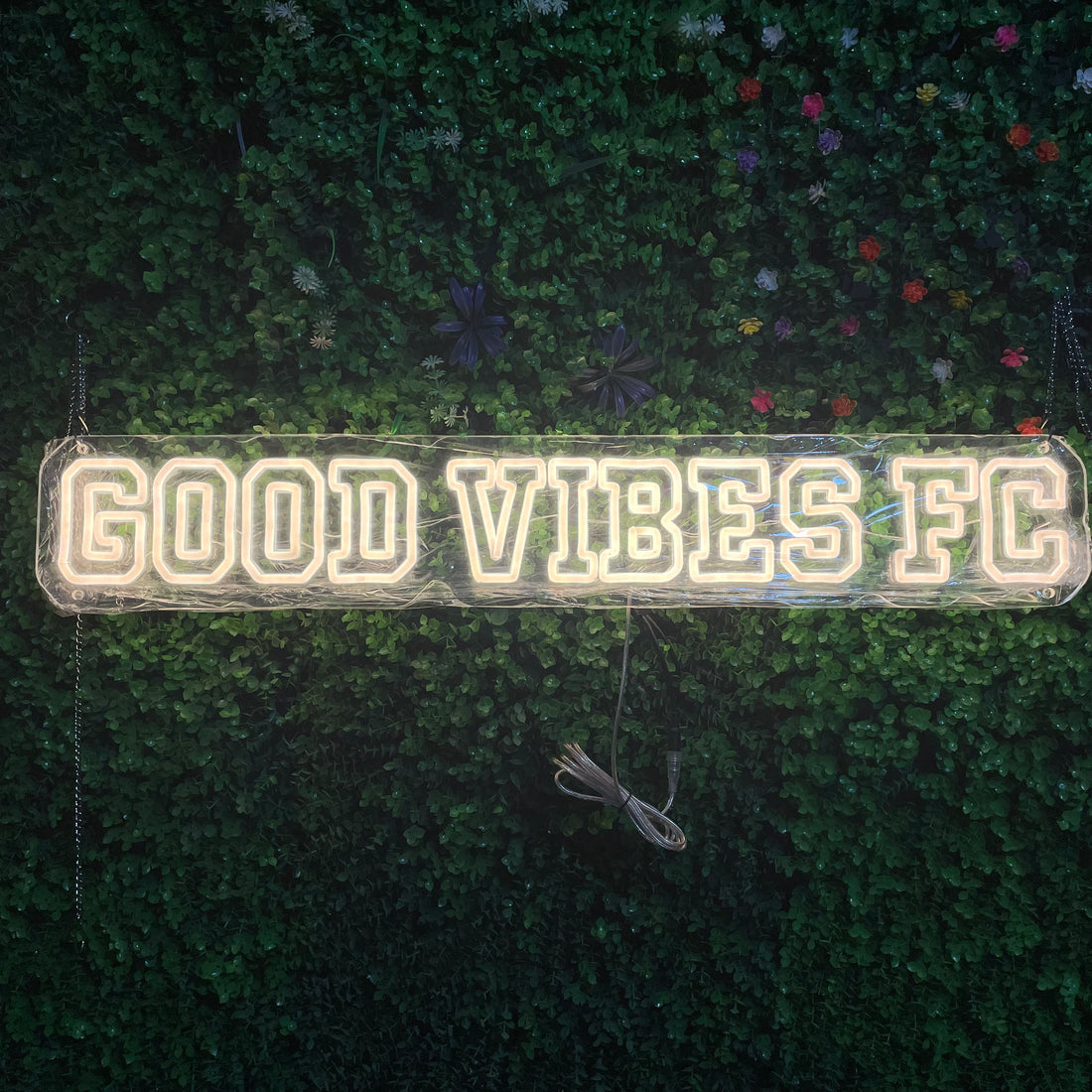 good vibes fc