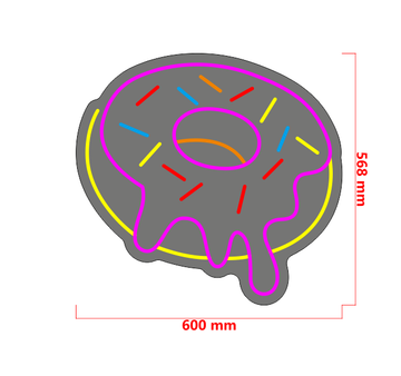 donut
