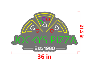 3 PCS