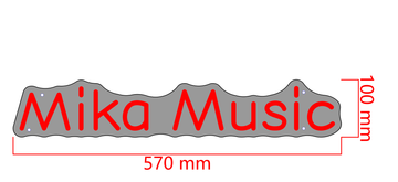 MIKA