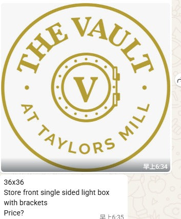 lightbox