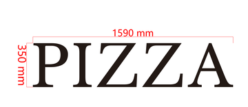 Channel letters&Neon sign