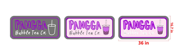 PANGGA