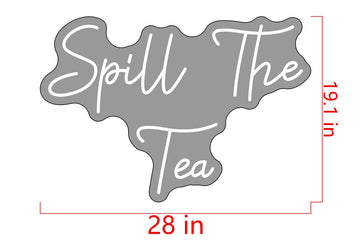 Spill