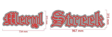 Streek