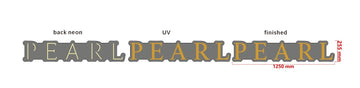 PEALR&Circle DHL shipping