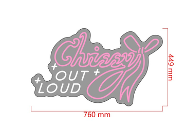LOUD