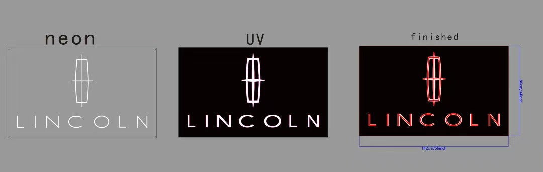 LINCOLN
