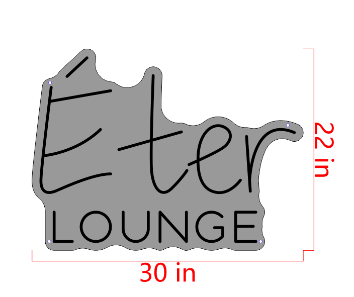 Eter Lounge