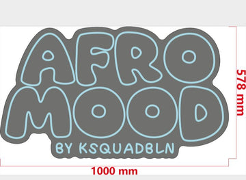 afro