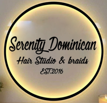 backlit sign