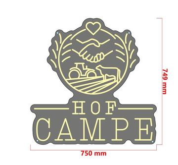 CAMPE