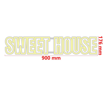 SWEET HOUSE