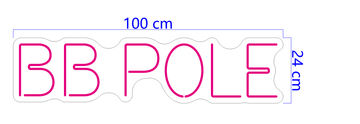 BB POLE