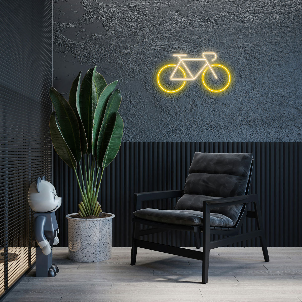 Custom LED Sign, Bike Theme Decor, Bicycle Neon Light, Personalized Party Sign, Unique Wall Art
