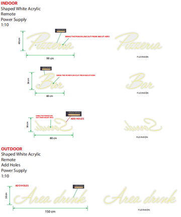 6pcs DHL shipping