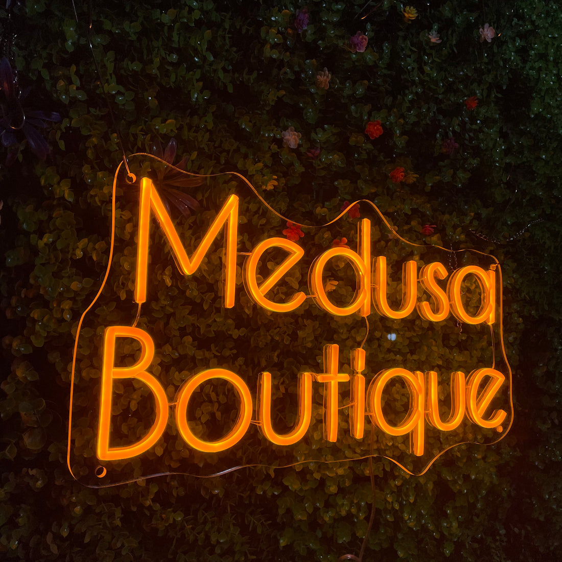 Medusa Boutique