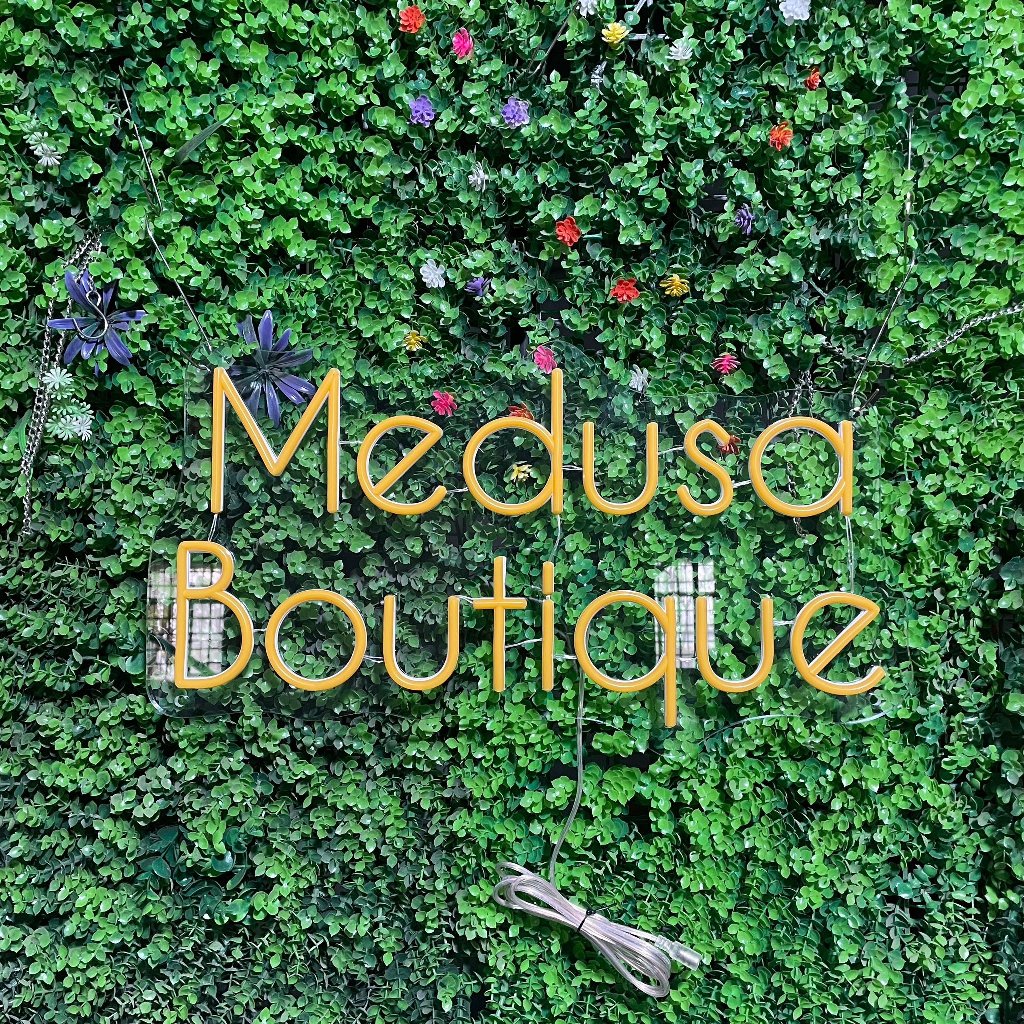 Medusa Boutique