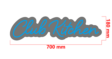 Club Kitchen
