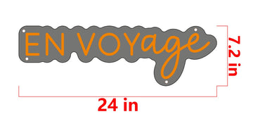 ENVOYage