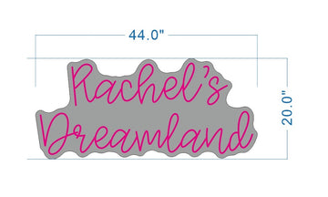 Rachel’s