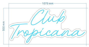 The club