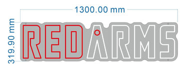 REDARMS