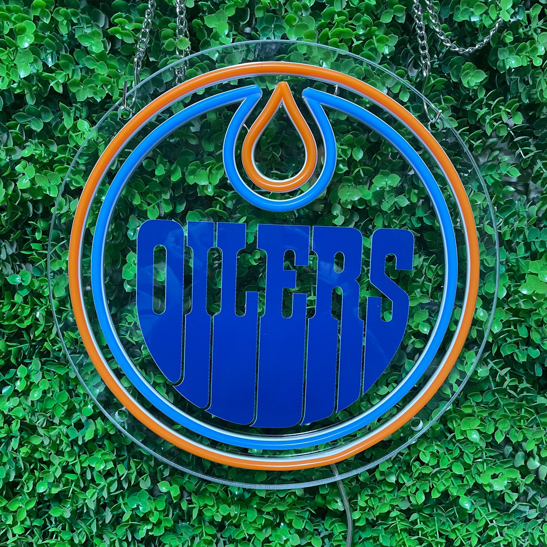 OILERS