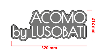 ACOMO by LUSOBATI
