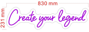 Create