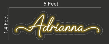 Adrianna