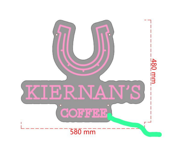 KIERNAN'S