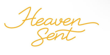 Heaven sent