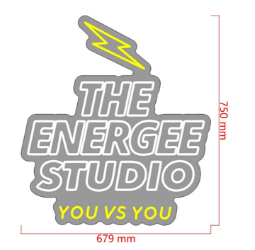 the energee studio
