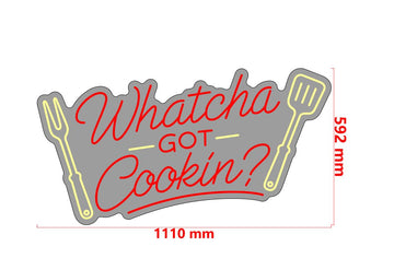 Whatcha