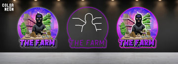 THA FARM