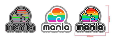 mania