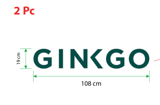 GINKO e UNISON