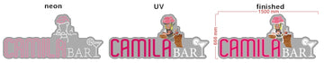 CAMILA outdoor