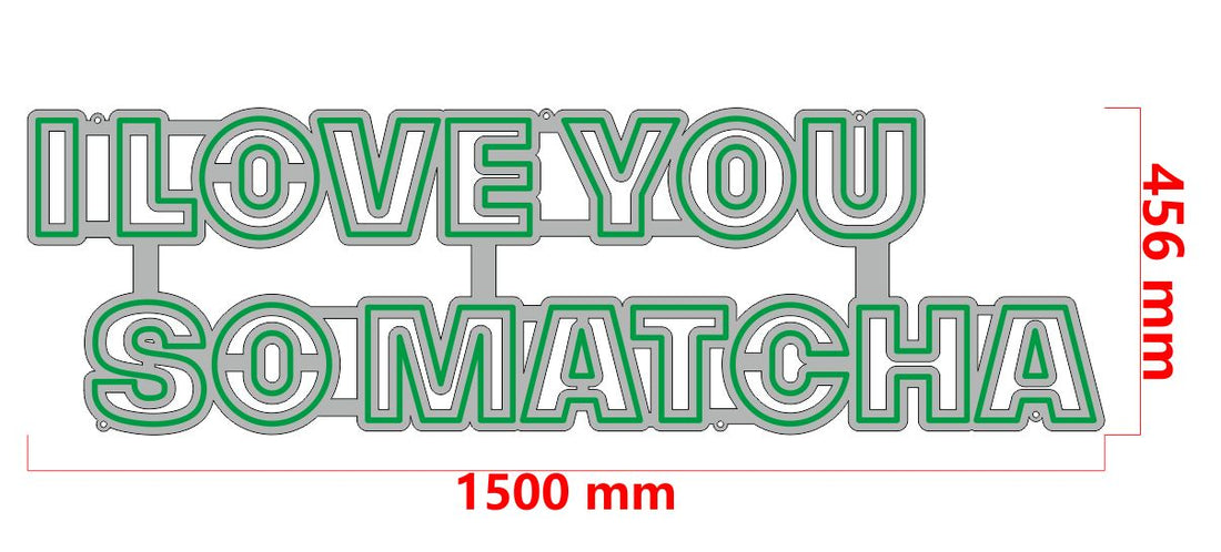 Balance payment 6PCS