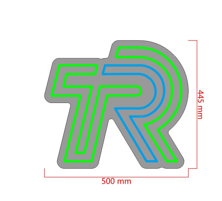 TR