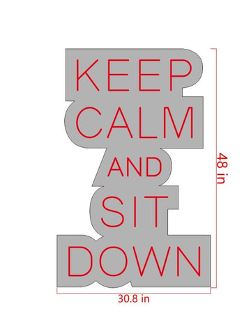 Keep Calm