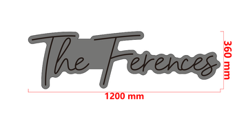 The Ferences
