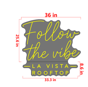 Follow